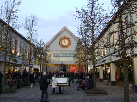 latest Roermond outlet experience 